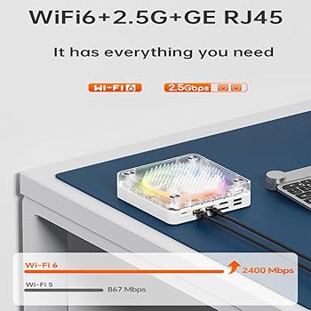 Amazon.co.jp: GZBOXミニPC 小型pc OS搭載なし AMD Ryzen 7